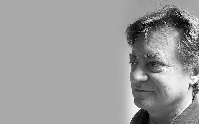 Jean-Pierre Guallarano, l'infatigable entrepreneur