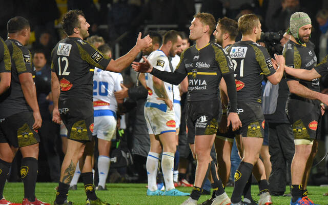 Jérémy Sinzelle et Tawera Kerr-Barlow prolongent ! 
