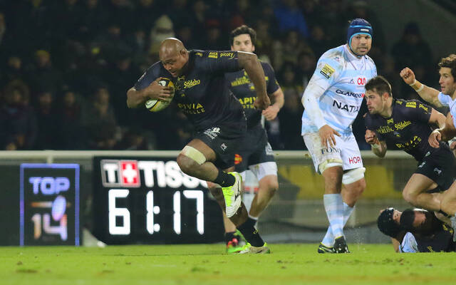 Jone Qovu prolonge jusqu'en 2019 ! 