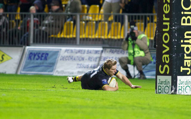 Julien Berger : 