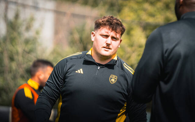 Karl Sorin prolonge jusqu'en 2027 !