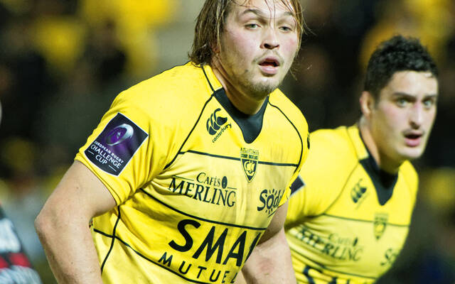 Kieft prolonge 3 ans