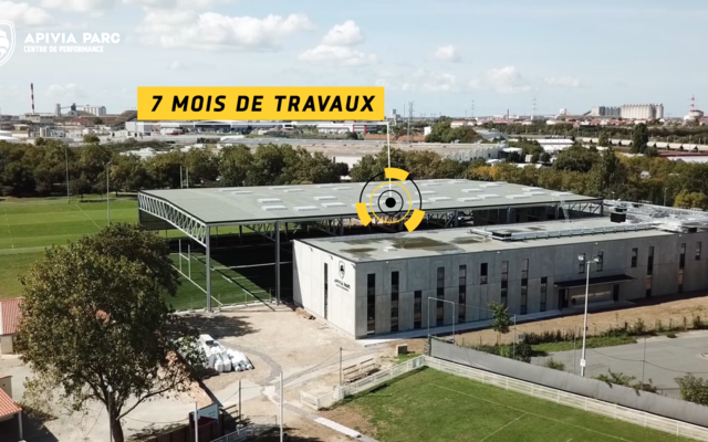 L'Apivia Parc en vidéo ! 