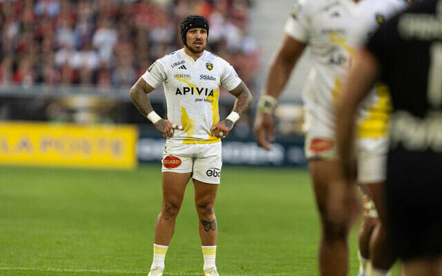 L'aventure en Top 14 s'arrête là
