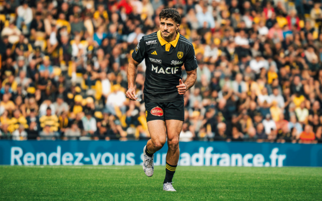 L'Aviron Bayonnais, pour retrouver le rythme ?!