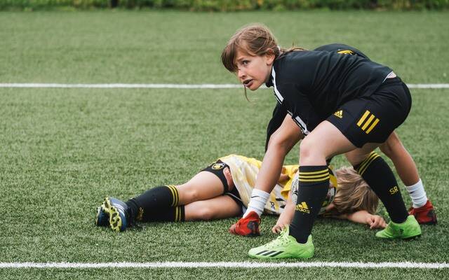 L'École de Rugby vous donne rendez-vous dimanche !