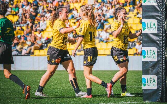 L'Élite 2 à Deflandre pour une place en finale !