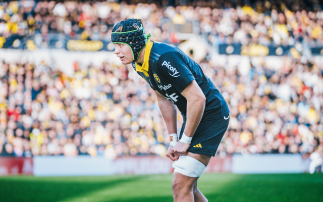 L'équipe pour la réception de Montpellier ! 