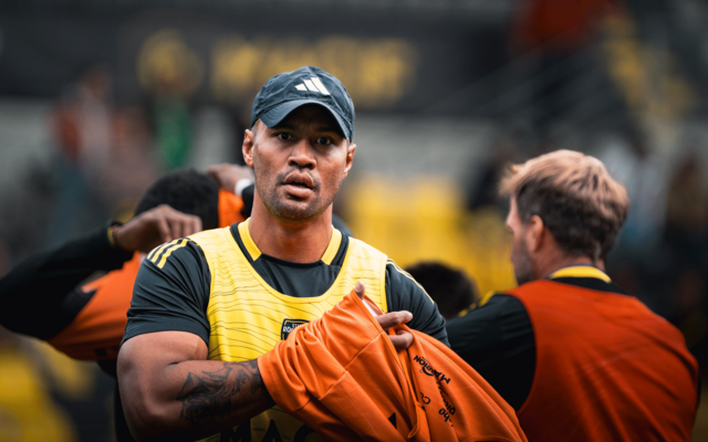 L'équipe pour la réception du CO ! 