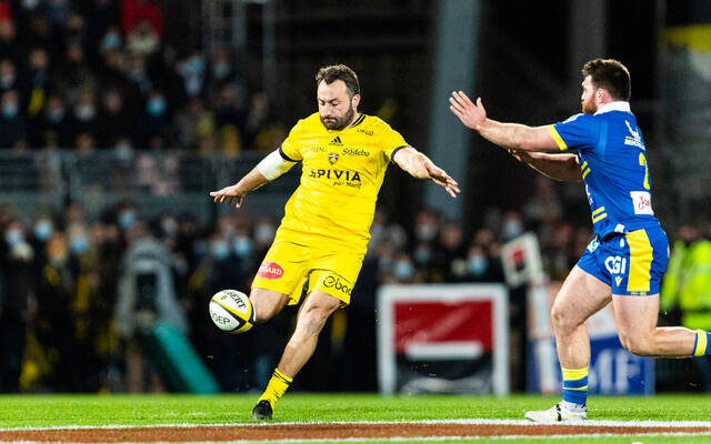 L'équipe pour le déplacement à Bordeaux