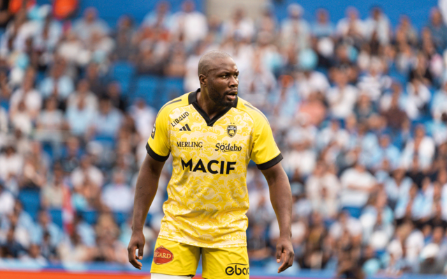 L'équipe pour le déplacement à l'UBB ! 