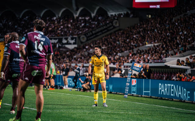 L’UBB, pour un choc qui comptera double !