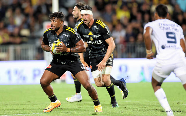 L'USAP, pour la passe de trois ?