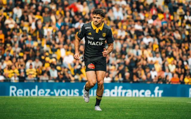 L'USAP, un duel de caractère à Deflandre ? 