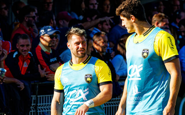 La compo pour le déplacement à Paris 