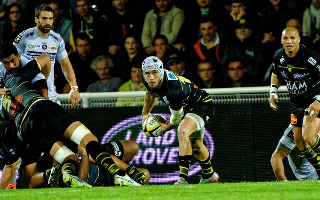 La compo pour Worcester / La Rochelle !