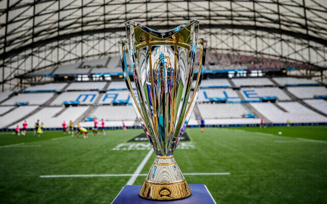 La Coupe d'Europe poursuit son voyage !