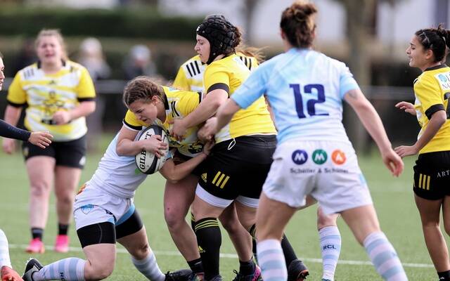 La Fédérale 2 Féminine : fonctionnement !