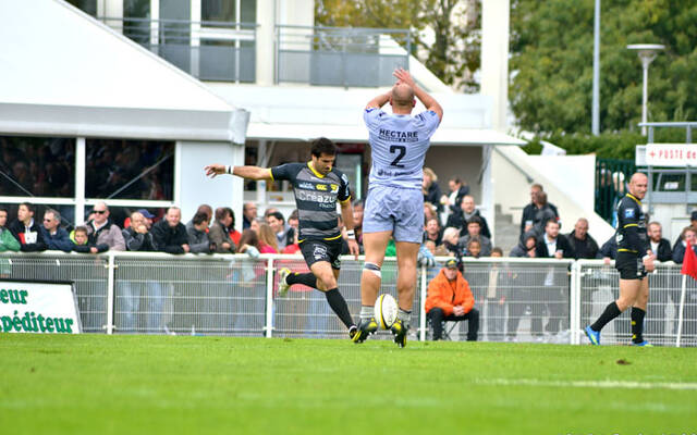 La Fiche Technique : Carcassonne 33 - 35 La Rochelle