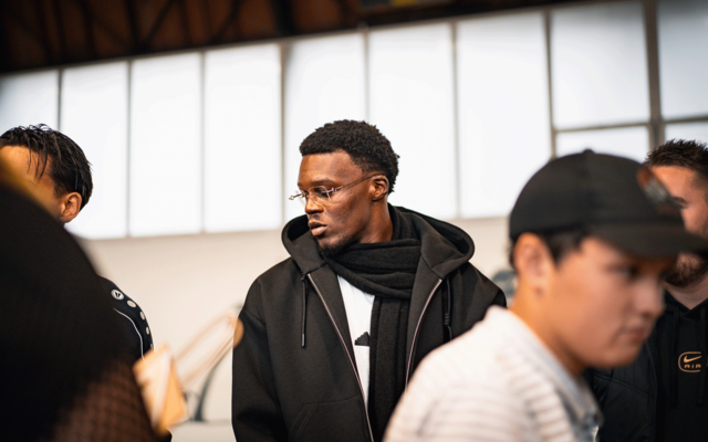 La force du lien - Journées Jaune & Noir délocalisées à Royan