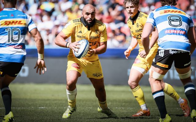 La jeune garde n'aura pas démérité