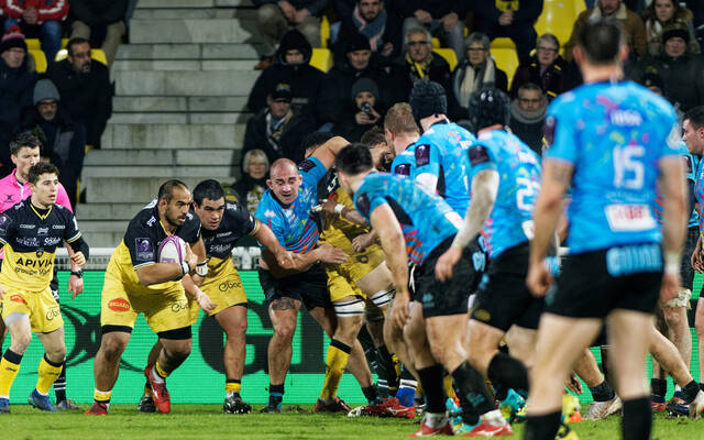 La qualification en point de mire 