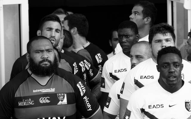 La Rochelle 07 - 33 Toulouse