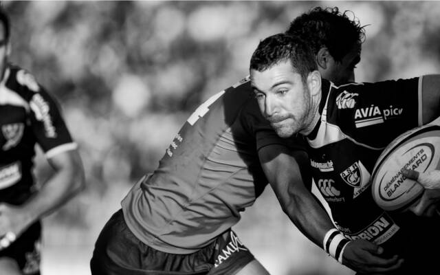 La Rochelle 24 - 15 Mont-de-Marsan