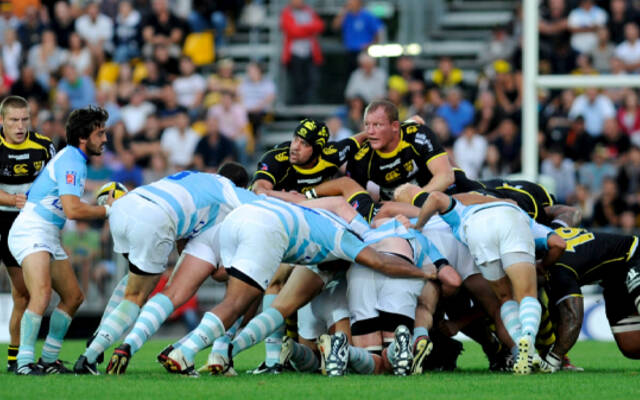 La Rochelle - Auch