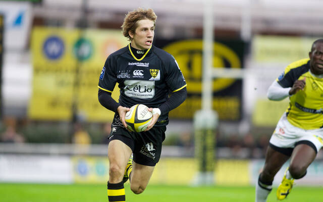 La Rochelle dispose de Carcassonne