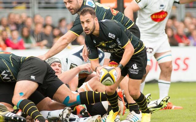 La Rochelle / Gloucester : Les Stats ! 