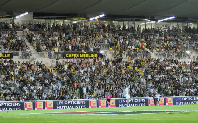 La Rochelle - Montpellier : toutes les infos !