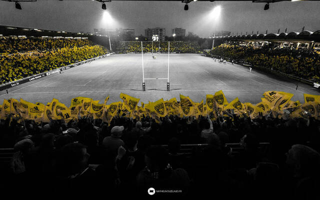 La Rochelle - Toulon : Toutes les infos ! 