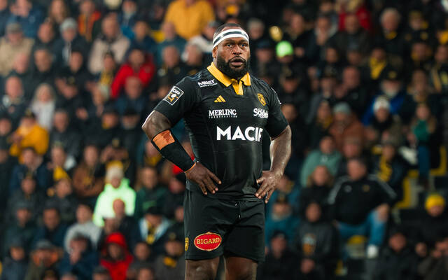 La Section, une échéance déterminante !