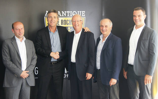La SMAM pour 3 ans de plus !