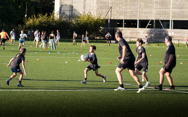 Le ballon d'or de Gaspard revient pour sa sixième édition !