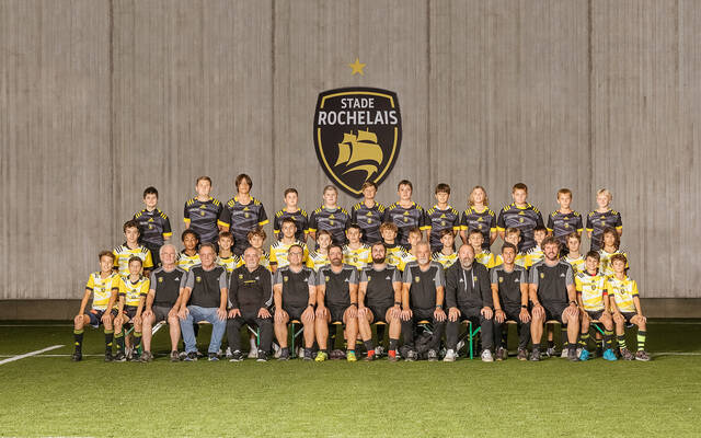 Le bilan de la saison... des U13 & U14 !