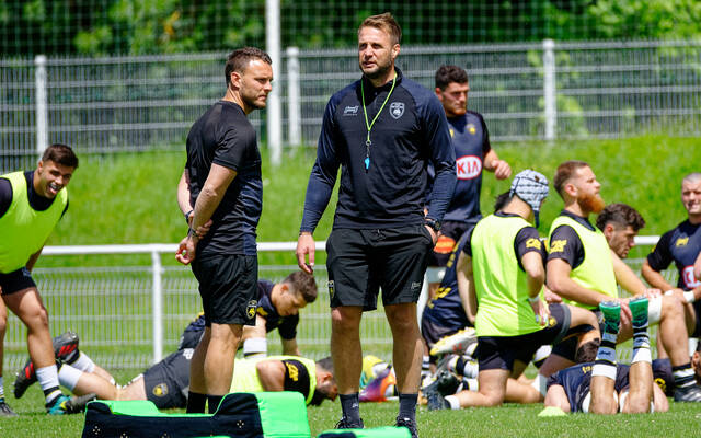 Le calendrier 2019/2020 des Espoirs !