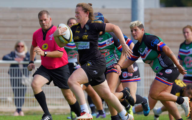 Le calendrier 2019/2020 des POC'ettes !