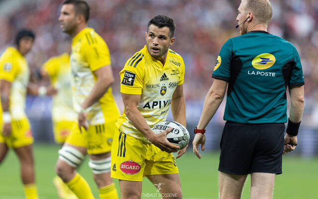 Le calendrier du championnat, édition 2023/2024, est connu ! 