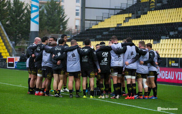 Le centre d'entraînement fermé