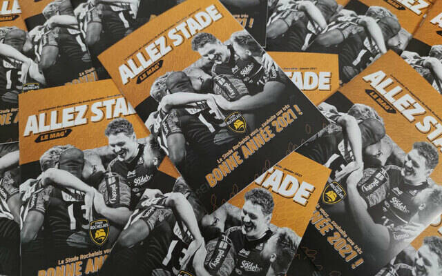 Le deuxième Allez Stade Hors Série !