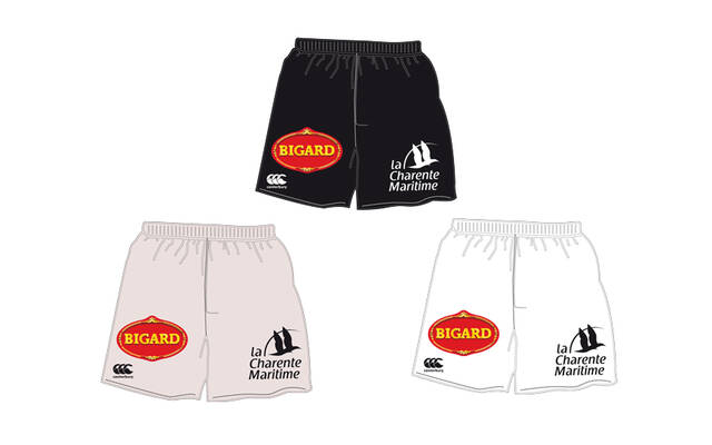 Le groupe BIGARD devient Partenaire Officiel du Club pour la Saison 2014-2015