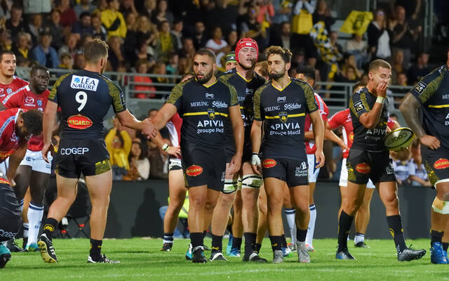 Le groupe Bigard, partenaire majeur du Club jusqu'en 2022 !