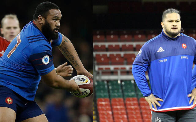 Le groupe France pour l'Ecosse 