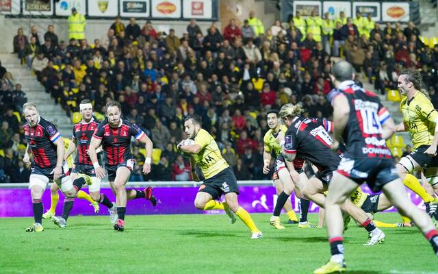 Le groupe pour le déplacement à Gloucester ! 