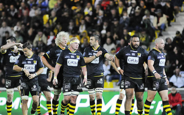 Le groupe Rochelais pour préparer la venue d'Aurillac