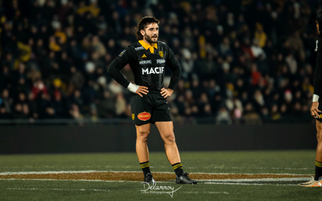 Le LOU, pour un duel à rebond ?!