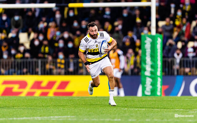 Le match à Bath reporté