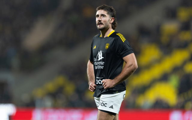 Le point infirmerie avant le MHR